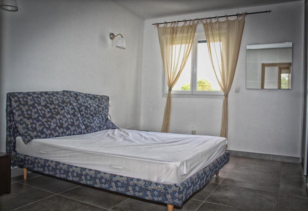 Residence Marea Resort Santa Lucia di Moriani Bagian luar foto